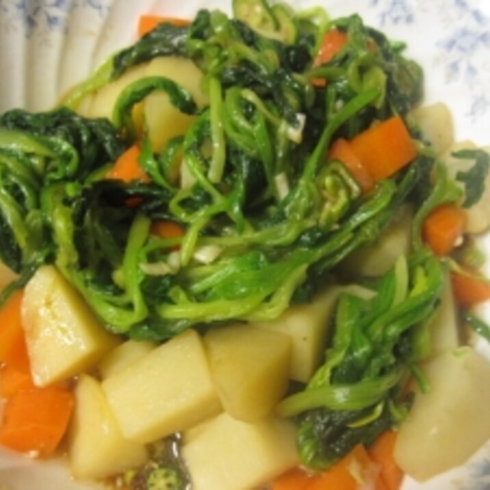 人参 ジャガイモ ほうれん草の温野菜 レシピ 作り方 By わんちゃん102 楽天レシピ 人参 ジャガイモ ほうれん草の温野菜 レシピ 作り方 By わんちゃん102 楽天レシピ